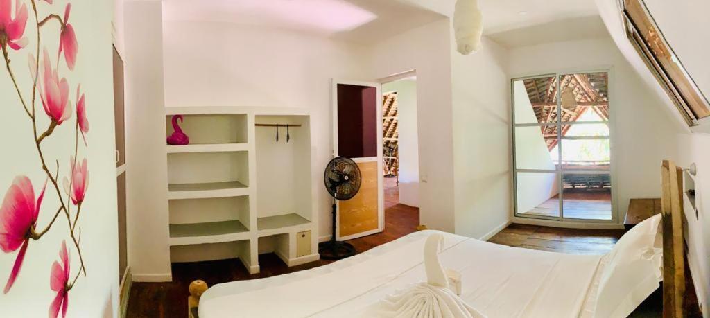 Lazy Beach House Kiwengwa  Rom bilde